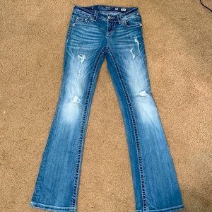 MissMe Jeans